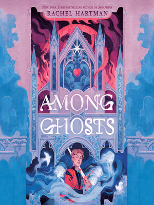 Among Ghosts - Audiobook